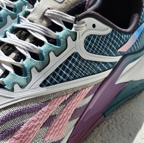 Size 11 - Reebok Nano_X2 Nao Serati - Picture 3 of 6